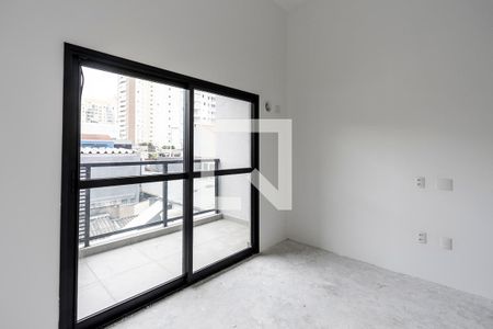 Studio de kitnet/studio à venda com 1 quarto, 28m² em Lapa, São Paulo