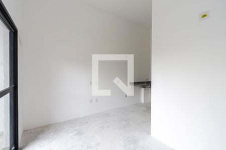 Studio de kitnet/studio à venda com 1 quarto, 28m² em Lapa, São Paulo