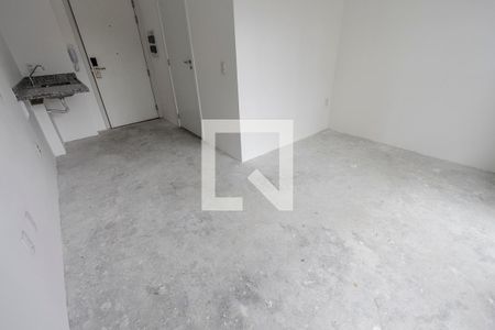 Studio de kitnet/studio à venda com 1 quarto, 28m² em Lapa, São Paulo