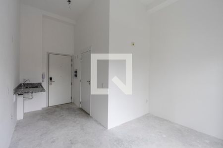 Studio de kitnet/studio à venda com 1 quarto, 28m² em Lapa, São Paulo