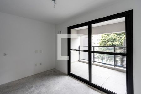 Studio de kitnet/studio à venda com 1 quarto, 32m² em Lapa, São Paulo