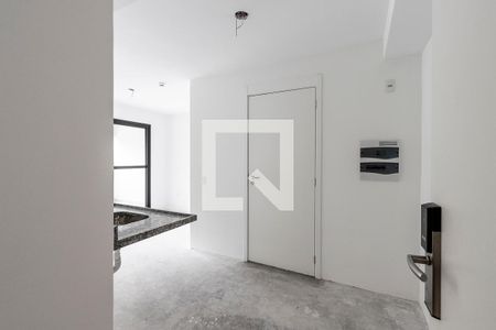 Studio de kitnet/studio à venda com 1 quarto, 32m² em Lapa, São Paulo