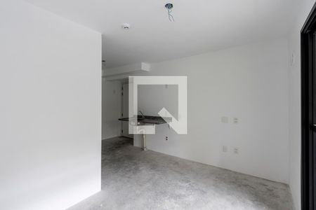 Studio de kitnet/studio à venda com 1 quarto, 32m² em Lapa, São Paulo