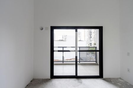 Studio de kitnet/studio à venda com 1 quarto, 27m² em Lapa, São Paulo