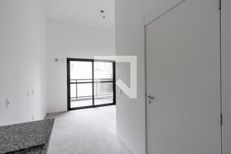 Studio de kitnet/studio à venda com 1 quarto, 27m² em Lapa, São Paulo