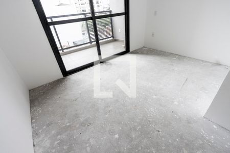 Studio de kitnet/studio à venda com 1 quarto, 27m² em Lapa, São Paulo