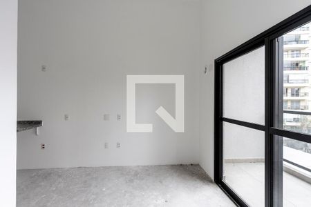 Studio de kitnet/studio à venda com 1 quarto, 27m² em Lapa, São Paulo