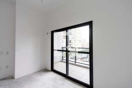 Sala/Quarto de kitnet/studio à venda com 1 quarto, 29m² em Lapa, São Paulo