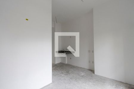 Sala/Quarto de kitnet/studio à venda com 1 quarto, 29m² em Lapa, São Paulo