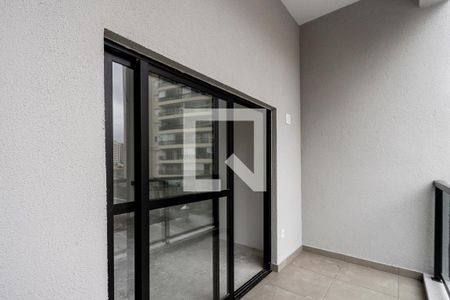 Sacada/Sala/Quarto de kitnet/studio à venda com 1 quarto, 29m² em Lapa, São Paulo