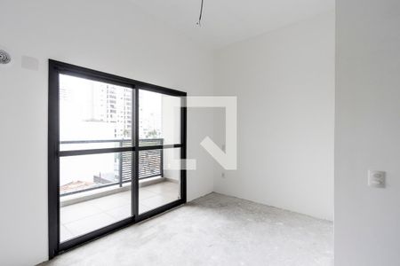 Sala de kitnet/studio à venda com 1 quarto, 29m² em Lapa, São Paulo