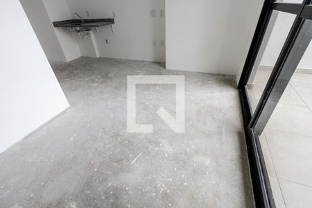 Sala/Quarto de kitnet/studio à venda com 1 quarto, 29m² em Lapa, São Paulo