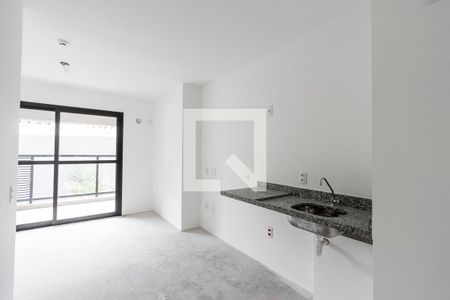 Studio à venda com 29m², 1 quarto e sem vagaStudio