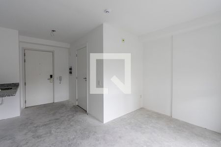 Studio à venda com 29m², 1 quarto e sem vagaStudio