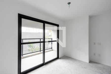 Studio de kitnet/studio à venda com 1 quarto, 29m² em Lapa, São Paulo