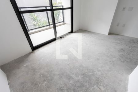 Studio de kitnet/studio à venda com 1 quarto, 29m² em Lapa, São Paulo