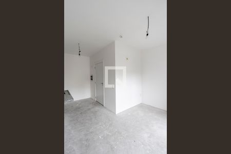 Studio de kitnet/studio à venda com 1 quarto, 32m² em Lapa, São Paulo