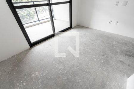 Studio de kitnet/studio à venda com 1 quarto, 29m² em Lapa, São Paulo