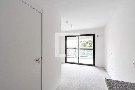 Studio de kitnet/studio à venda com 1 quarto, 29m² em Lapa, São Paulo