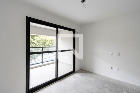 Studio de kitnet/studio à venda com 1 quarto, 29m² em Lapa, São Paulo