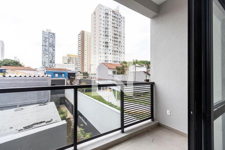 Studio de kitnet/studio à venda com 1 quarto, 28m² em Lapa, São Paulo