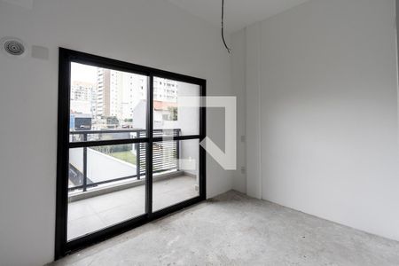 Studio de kitnet/studio à venda com 1 quarto, 28m² em Lapa, São Paulo