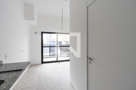 Studio de kitnet/studio à venda com 1 quarto, 28m² em Lapa, São Paulo