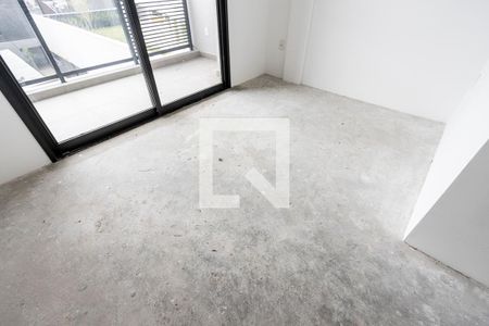 Studio de kitnet/studio à venda com 1 quarto, 28m² em Lapa, São Paulo