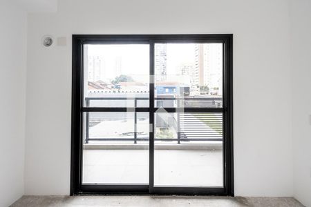 Studio de kitnet/studio à venda com 1 quarto, 28m² em Lapa, São Paulo