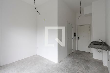 Studio de kitnet/studio à venda com 1 quarto, 28m² em Lapa, São Paulo