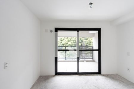 Studio de kitnet/studio à venda com 1 quarto, 29m² em Lapa, São Paulo