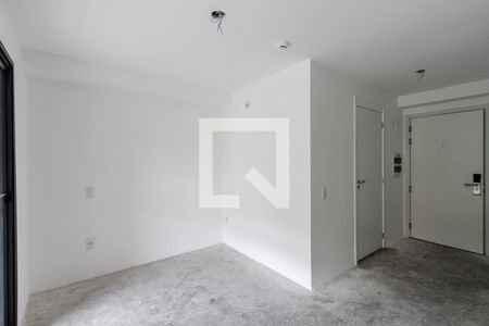 Studio de kitnet/studio à venda com 1 quarto, 29m² em Lapa, São Paulo