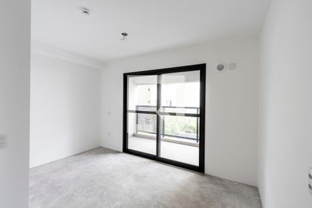 Studio à venda com 23m², 1 quarto e sem vagaStudio