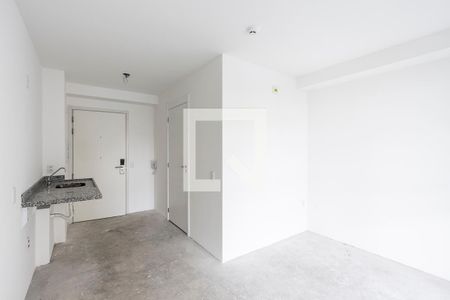 Studio à venda com 27m², 1 quarto e sem vagaStudio