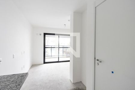 Studio de apartamento à venda com 1 quarto, 29m² em Lapa, São Paulo