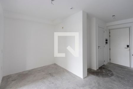 Studio de apartamento à venda com 1 quarto, 29m² em Lapa, São Paulo