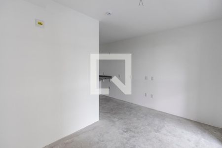 Studio de apartamento à venda com 1 quarto, 29m² em Lapa, São Paulo