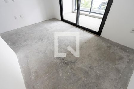 Studio de apartamento à venda com 1 quarto, 29m² em Lapa, São Paulo