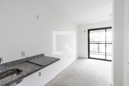 Studio de apartamento à venda com 1 quarto, 29m² em Lapa, São Paulo