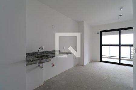 Apartamento à venda com 29m², 1 quarto e sem vagaSala/Cozinha/Quarto