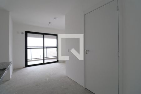 Apartamento à venda com 29m², 1 quarto e sem vagaSala/Cozinha/Quarto