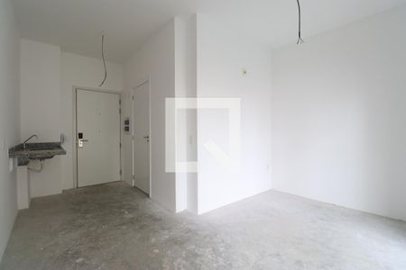 Apartamento à venda com 30m², 1 quarto e sem vagaSala/Cozinha/Quarto