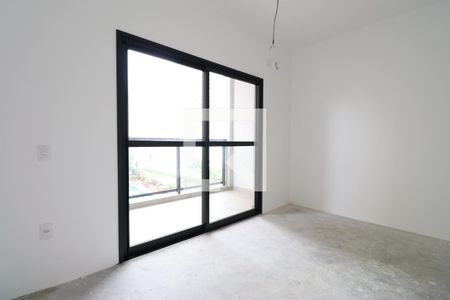 Apartamento à venda com 30m², 1 quarto e sem vagaSala/Cozinha/Quarto