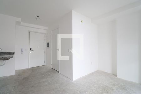 Apartamento à venda com 29m², 1 quarto e sem vagaSala - Quarto - Cozinha