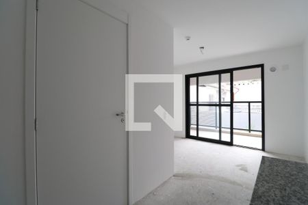 Studio à venda com 28m², 1 quarto e sem vagaStudio