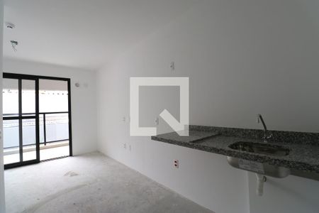 Studio à venda com 28m², 1 quarto e sem vagaStudio