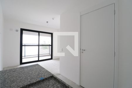 Studio de apartamento à venda com 1 quarto, 28m² em Lapa, São Paulo