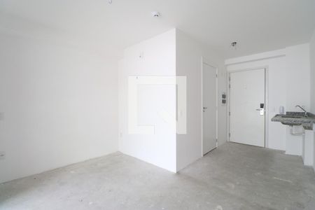 Studio de apartamento à venda com 1 quarto, 28m² em Lapa, São Paulo