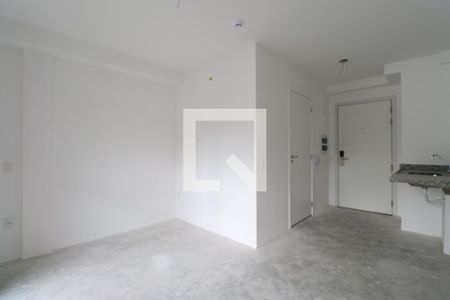 Apartamento à venda com 35m², 1 quarto e sem vagaStudio