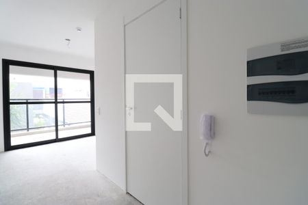 Apartamento à venda com 35m², 1 quarto e sem vagaStudio